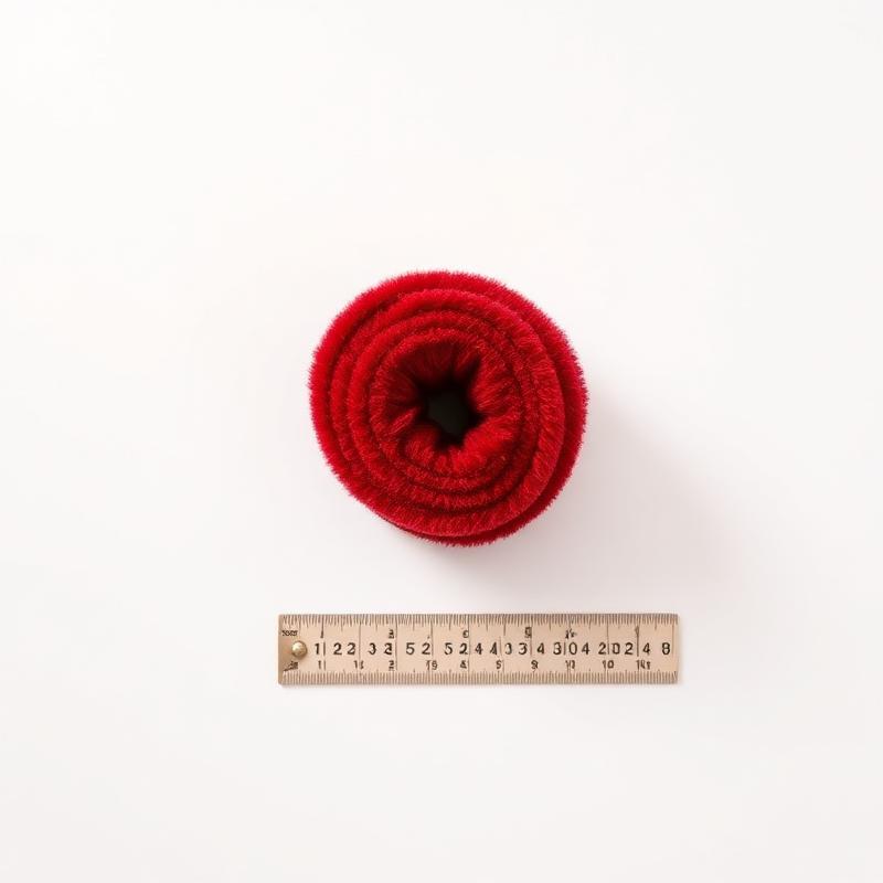 Ruler Carpet