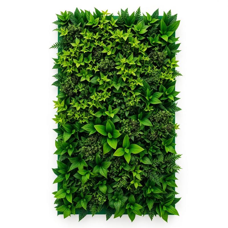 Vertical Garden