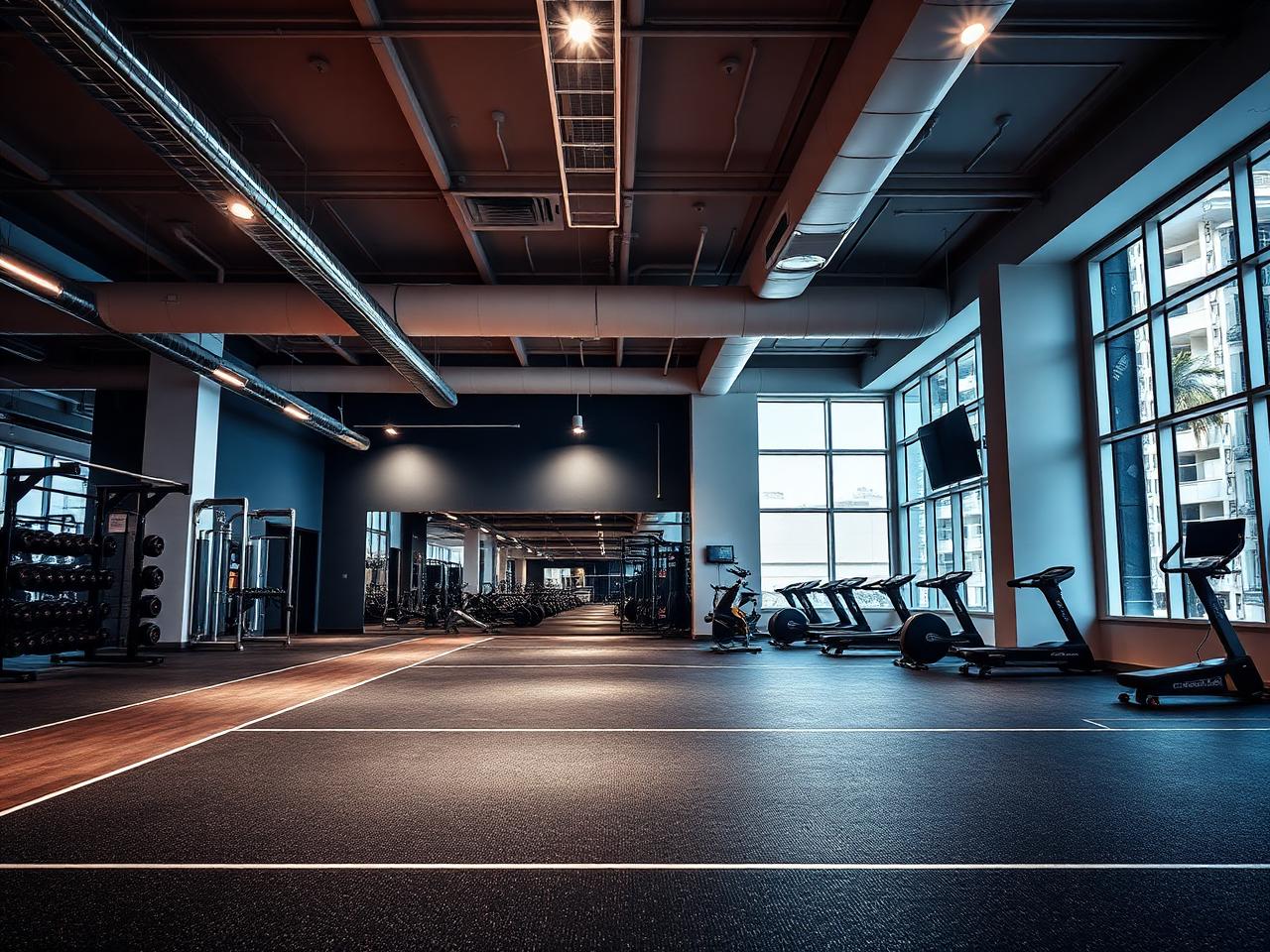 Premium Fitness